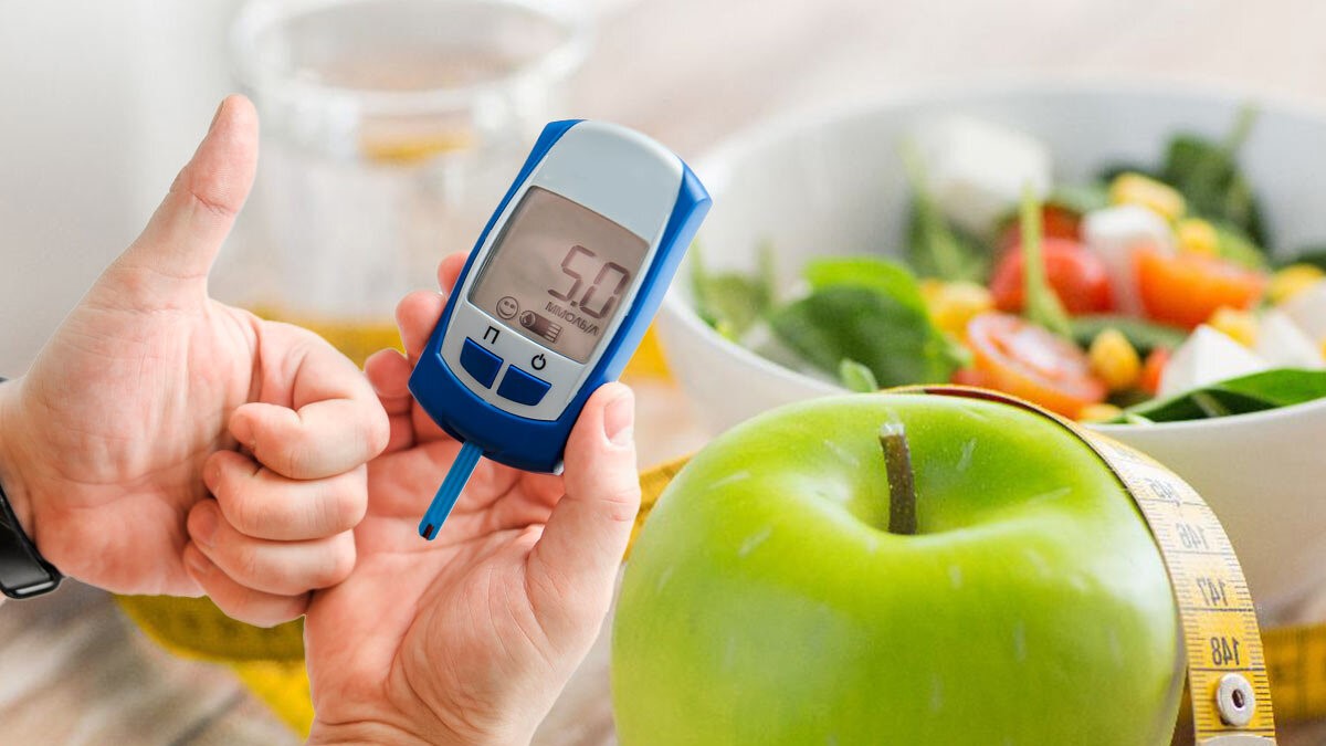Estudio de la salud y nutrición